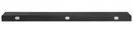 Кейс для кия Классик (черный)