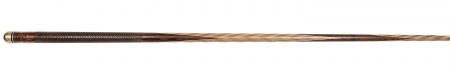 Бильярдный кий для русского бильярда Октавиан, мастер Филатов, двухсоставной (граб, венге)