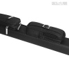 Тубус QK-S Ray 1x1 (черный)