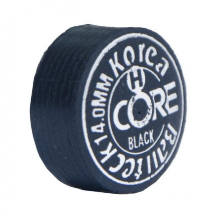 Наклейка для кия Ball Teck Black Core Coffee