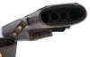 Тубус для кия Classic G22 2/2
