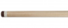Бильярдный кий для русского бильярда Vantex Арктур (граб, лайсвуд, черный граб, падук), двухсоставной