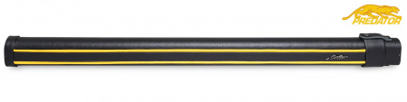 Тубус для кия Predator Sport NPS 1x1 (желтый, черный)