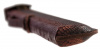 Тубус для кия Люкс (натуральная кожа)