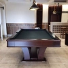 Бильярдный стол Strong 9 футов (пирамида)