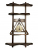 Бильярдная киевница настенная Эльза