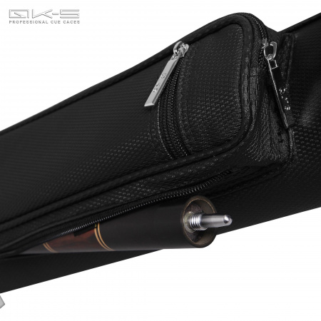 Тубус QK-S Ray 1x1 (черный)