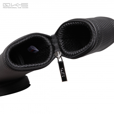 Тубус QK-S Ray Slim 1x1 (черный)