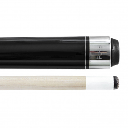 Бильярдный кий для русской пирамиды Адмирал, двухсоставной