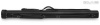 Тубус QK-S Black Force 1x1 (матовый черный)